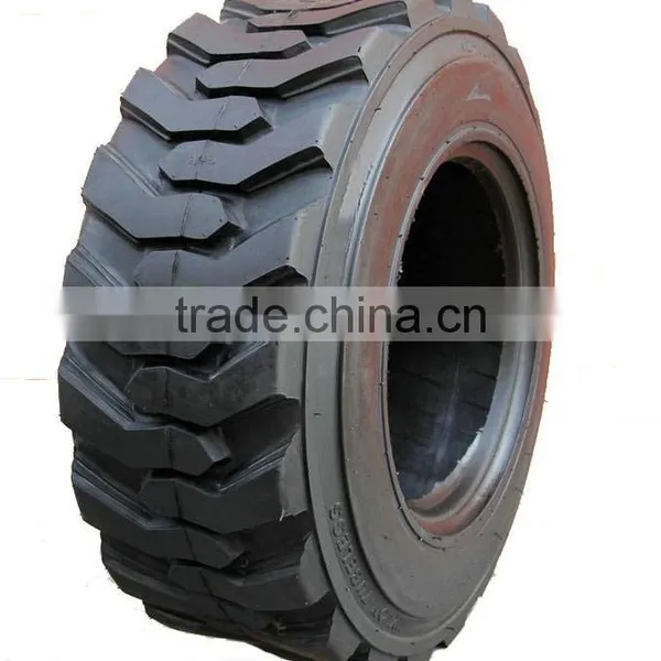 TAIHAO Brand Tractor Tire 12-16.5 photo-2