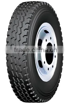 Best Chinese Brand Truck Tire 900r20 Truck Tires photo-5