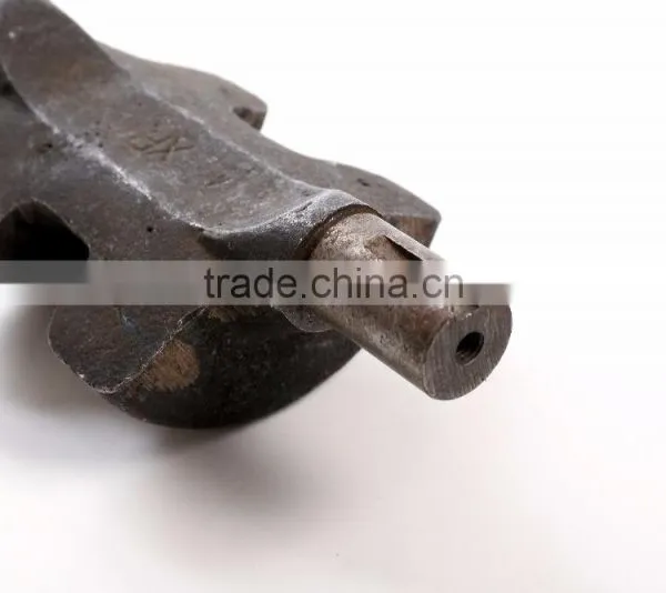 Single Cylinder Balance Shaft for ZH ZS Model Diesel Engine photo-5