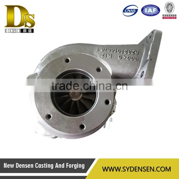Small Turbo Diesel Engine photo-6