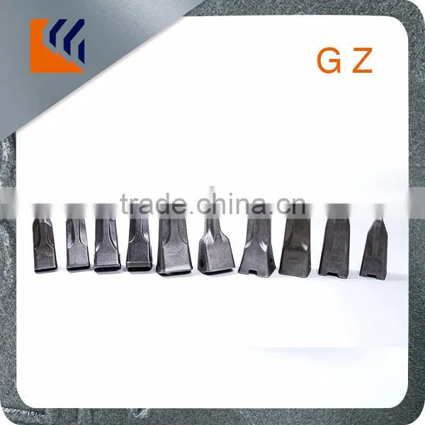 China Top Supplier Forging Excavator Bucket Tooth 205-70-19570RC photo-4