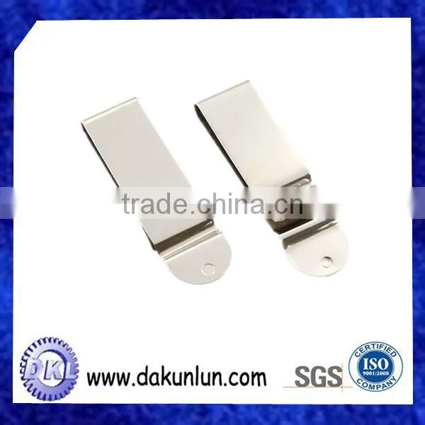 Metal Holster Clip photo-5