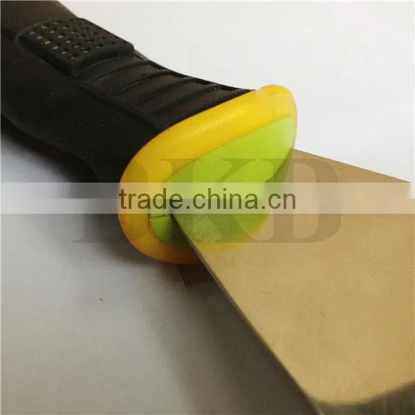 Rubber Handle Putty Knife photo-2