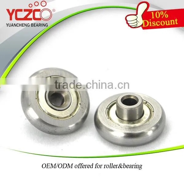 2016 Nylon Roller Bearings Wholesale photo-6