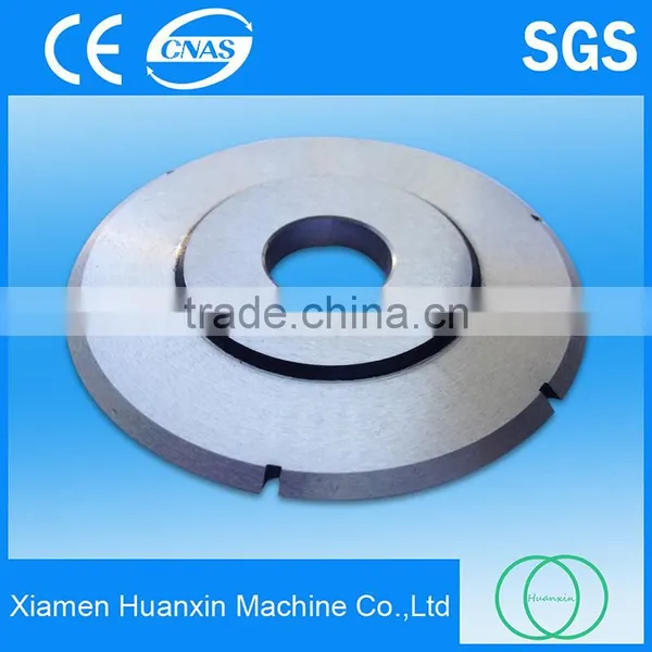 Tungsten Carbide Cutting Disc Blades for Tube photo-5