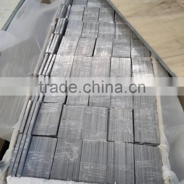 7022/7075 Alloy Aluminum Bar photo-5