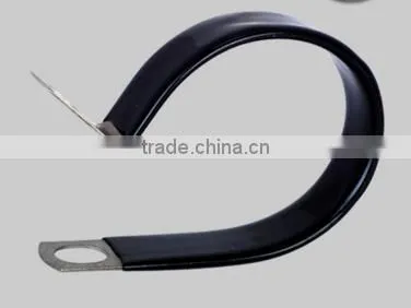 High Quanlity Galvanizing Swivel Clamp photo-5