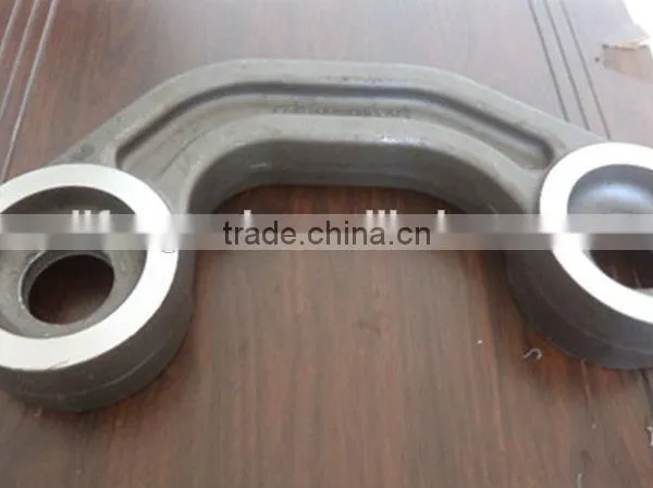 Wholesale Customed Machinery Parts photo-2