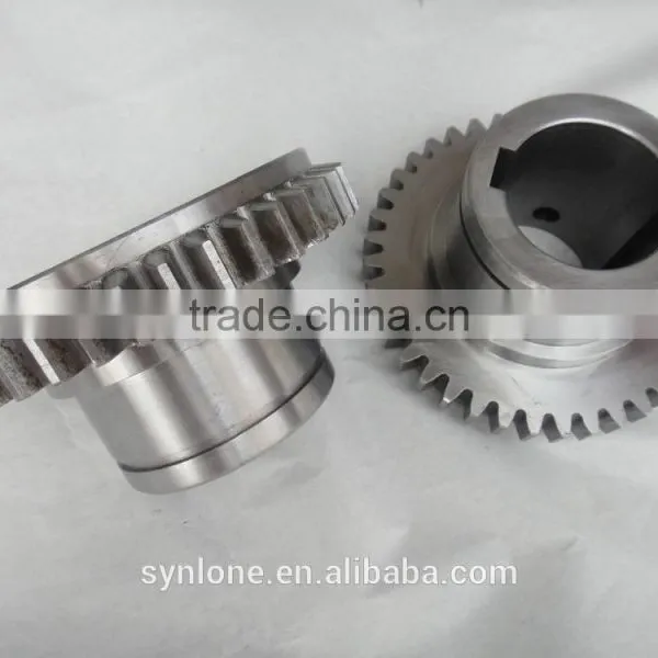 Small Straight Bevel Gears,worm Gear Lift Table,plastic Right Angle Gear photo-3