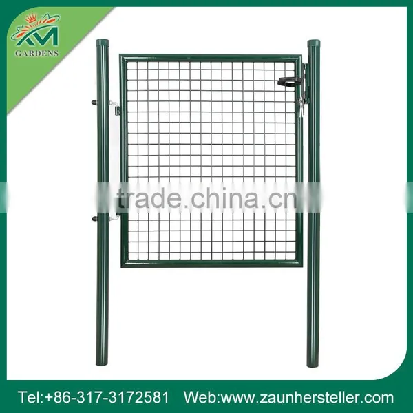 Garden Supplies Philippines Gates and Fences Garden Gate photo-4