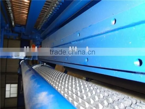 Full Automatic Welded Wire Mesh Machines for Making Horticulture Industriy Fence Mesh photo-5