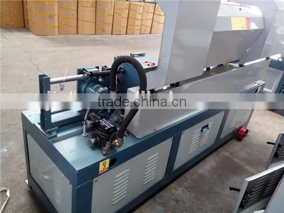 High Speed Wire Straightening and Cutting Machine photo-4