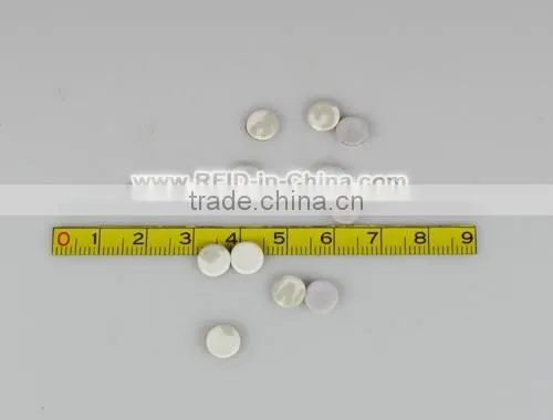 HF Contactless Read & Write Rfid Tire Tag for Item Tracking photo-2