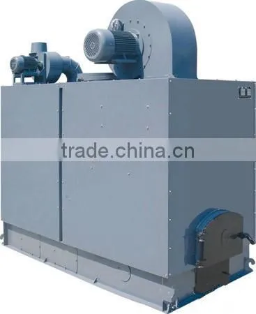 Industry Fan Heater,electric Fan Heater,air Heater for Vegetable Greenhouse photo-4