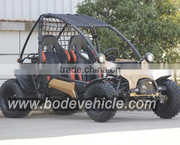 150CC BUGGY WITH REVERSE(MC-411) photo-4