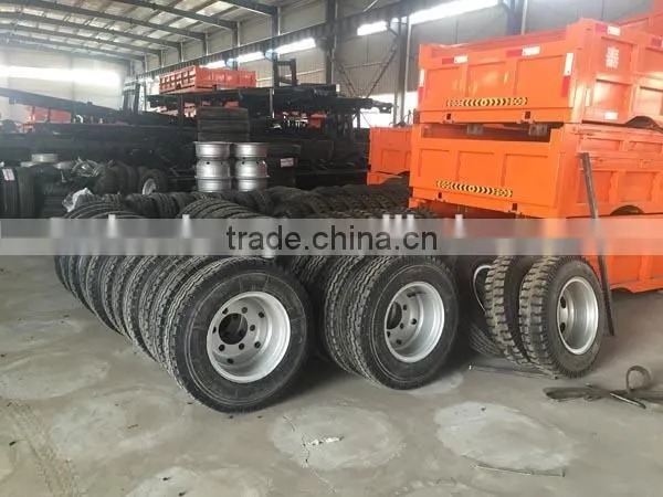 Mini Dumper Truck for Mine/mining Dumper Trucks Cargo Tricycle/3 Wheel Cargo Dumper Truck Price photo-5
