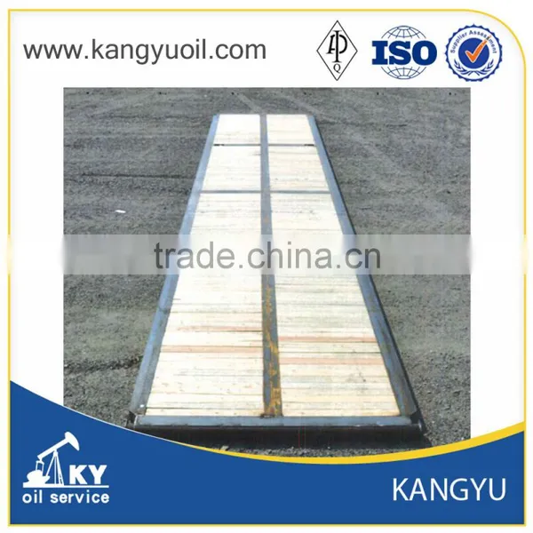 API Matting Usded in Oilfield photo-4