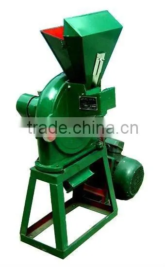 Disk Mill (Disc Mill) photo-2