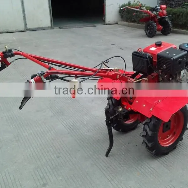 Gasoline Tiller, Power Tiller, Cultivator Price photo-5