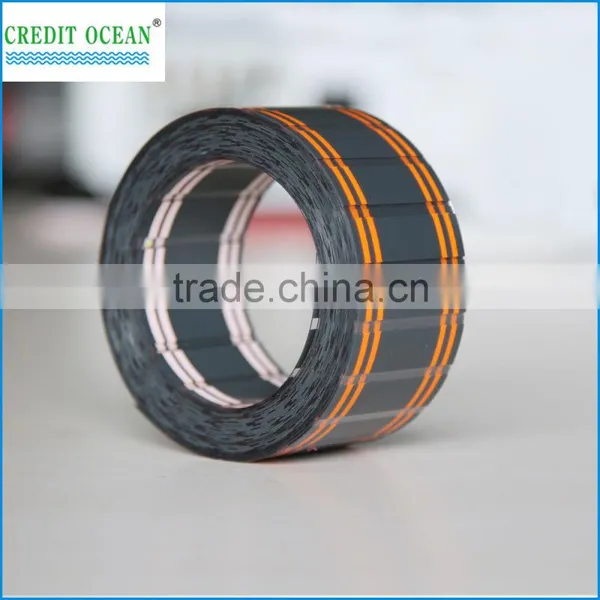 Custom Log Cellulose Acetate Shoelace Tipping Film photo-4