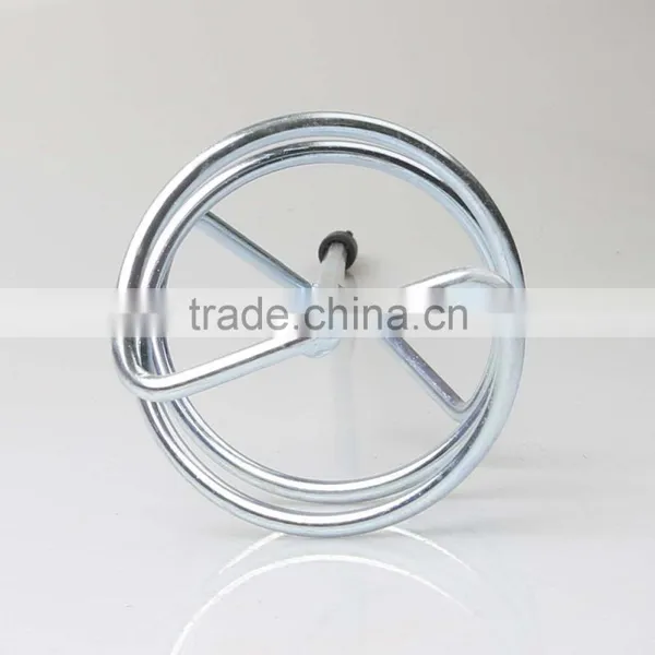 Factory Diy Cement Paint Paddle Mixer photo-6