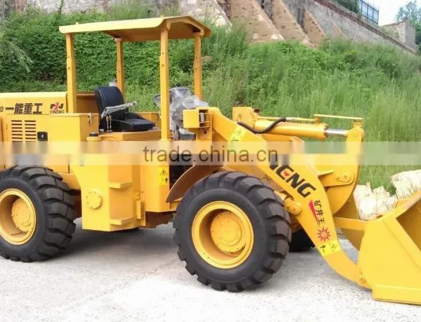 ZL18 Small Loader photo-4