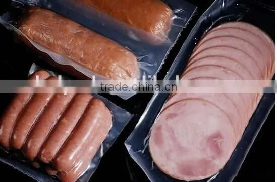 Vacuum Packing Machine photo-3