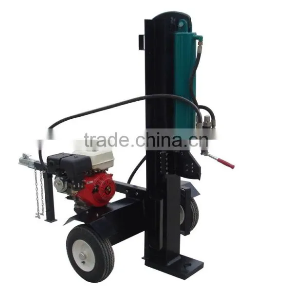 Diesel Wood Log Splitter LS37T/610/990/1050 photo-2