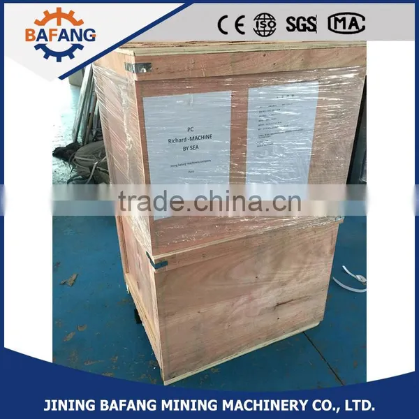 LCD Control System Single Chamber Vacuum Packing Machine for Food Commercial photo-5