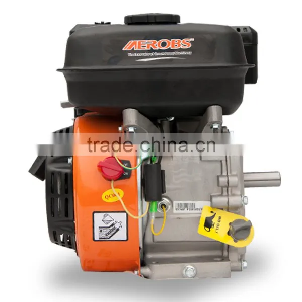 Mitsubishi BS168F/P Half Reduction OEM Chongqing Robin High Pressure Gasoline Engine Washer Price photo-5