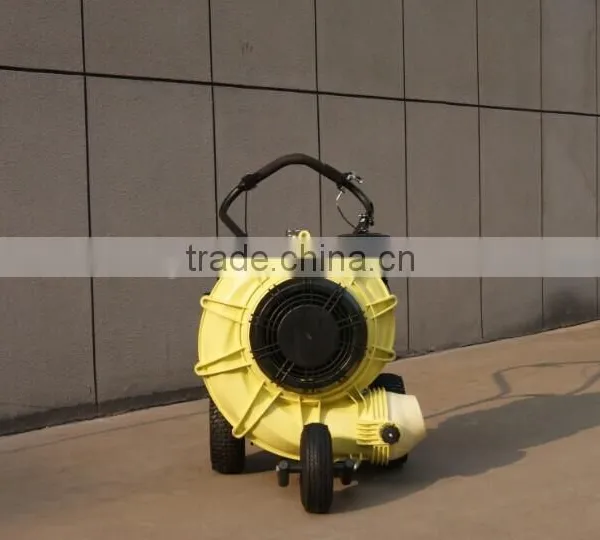 Leave Blower in High Quality photo-4
