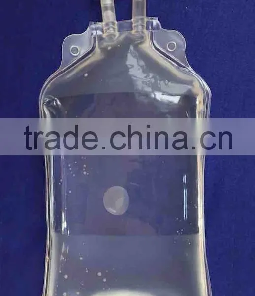 High Quality Medical Disposable Infusion Bag With OEM for Hot Sale photo-4