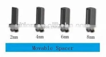 Self-leveling Adjustable Pedestal photo-6