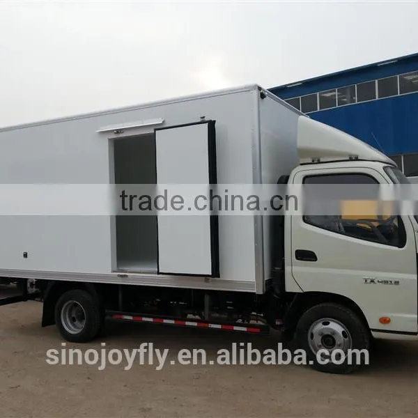 Perforated Aluminum Composite Panels Moveable Prefab Container House photo-2