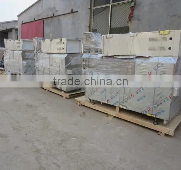 Modified Pregelatinized Starch Processing Line Making Machine Equipment photo-2