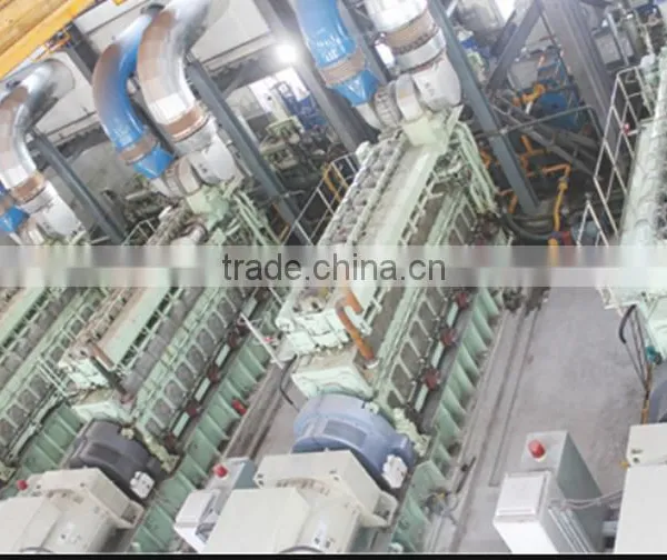 Turnkey Project Generator Power Plant photo-2