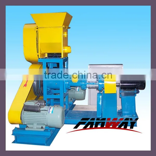 HOT SALE Fish Feed Mill Machine Price photo-2