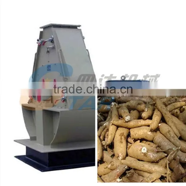 50t/Day Large Capacity Yam Starch Making Machine With Cheap Price photo-1