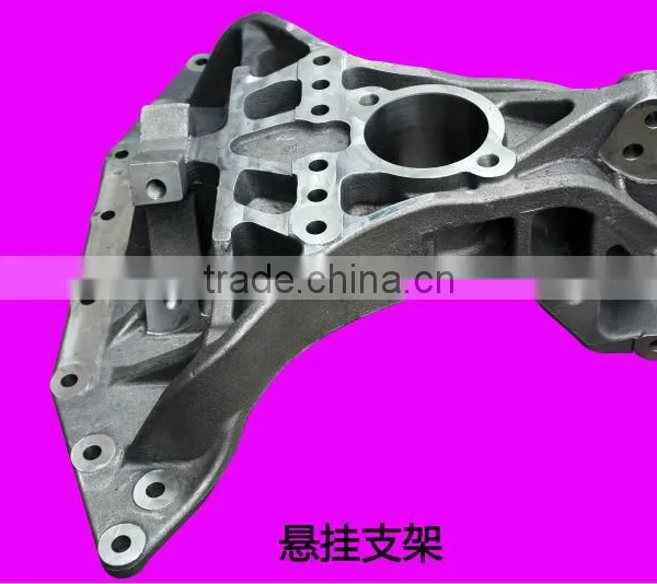 Agricultural Machinery Spare Parts
