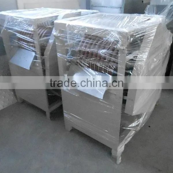 2015 Latest Design Peanut Peeling Machine With CE and ISO 9001 photo-2
