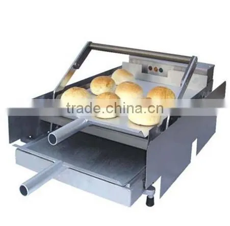 Automatic KFC Burger Machine photo-2