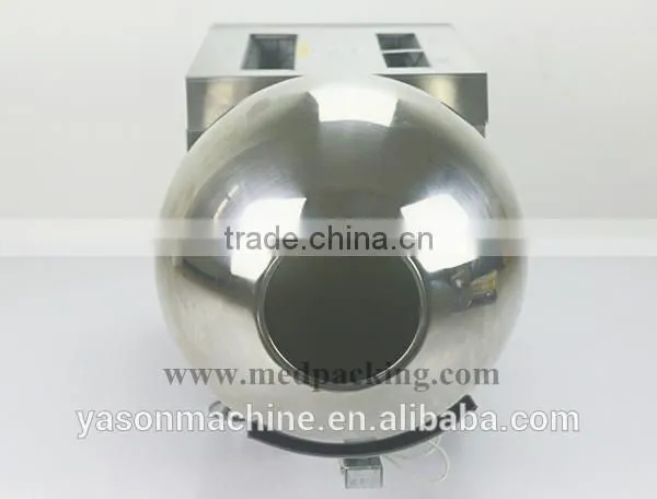 Various Size Medicine Pill Making Machine HK-88B photo-4