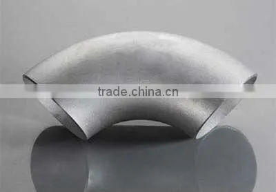 Stainless 90 Degree Elbow Steel for Industry,oil.gas photo-6