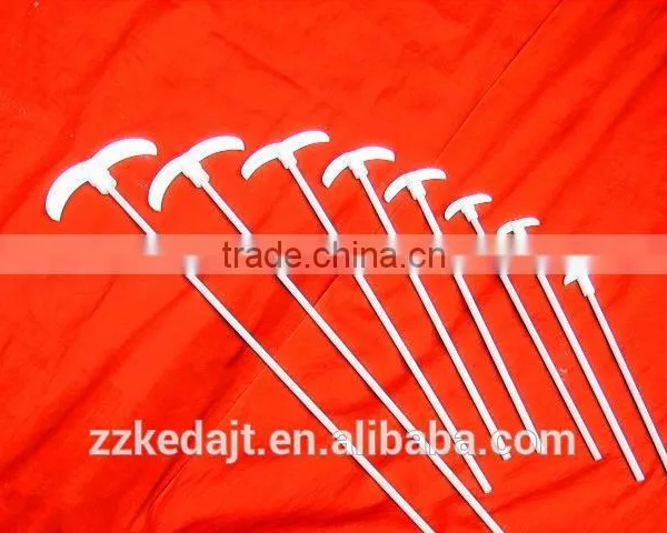 PTFE Stirring Rod, Stirring Plug, Magneton photo-4