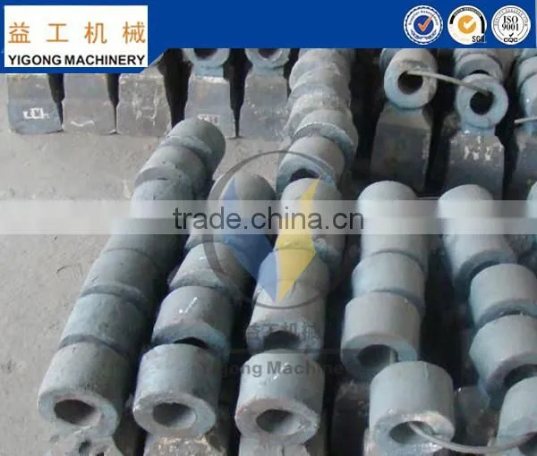 Hammerhead, Hammer, Hammer Crusher Spare Parts, Complex Crusher Spare Parts Price Whatsapp008615290435825 photo-4