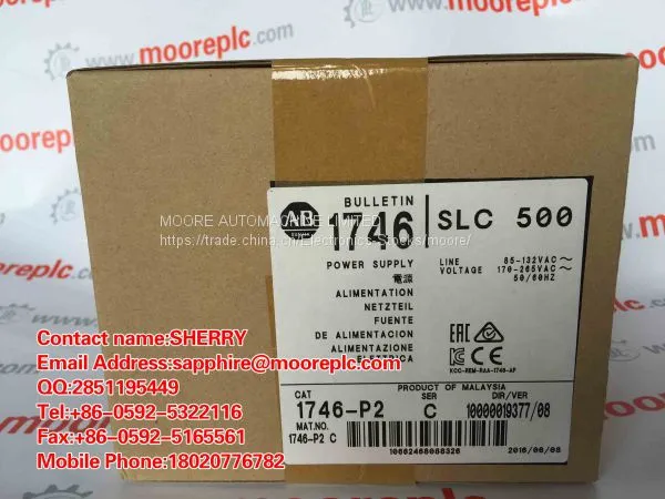 Allen Bradley 1794-IR8  НА СКЛАДЕ photo-2