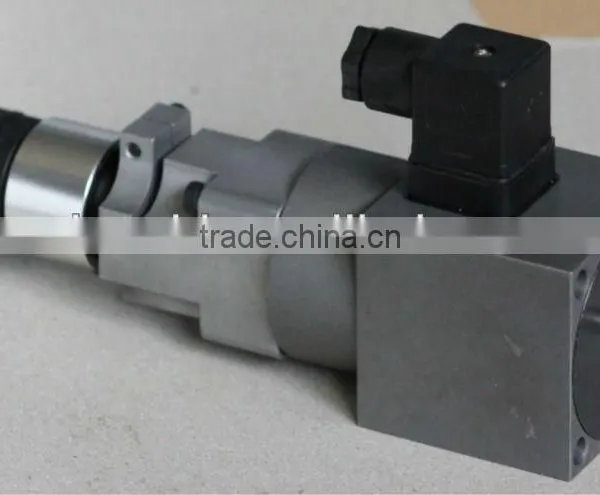 Screw Connected Type & Proportional Electric Actuator photo-2