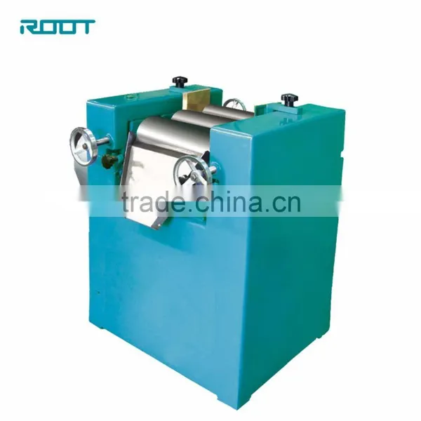 Low Price Grinding Equipment for the Production of Soap photo-3