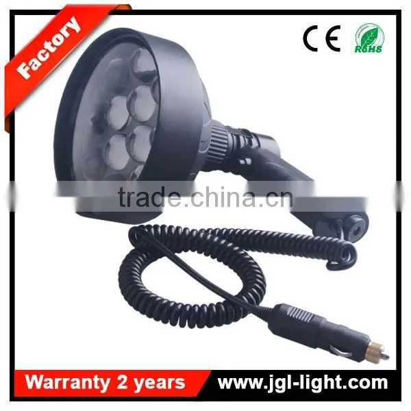 Portable Light Waterproof Rechargeable Emergency Lights 36w photo-2