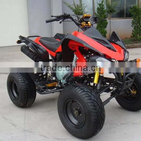 150cc GY6 Engine Sport ATV (TKA250-L) photo-2